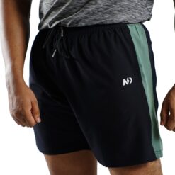 ND Limitless Shorts - Black 6