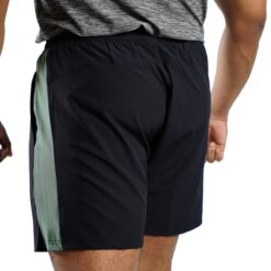 ND Limitless Shorts - Black 7