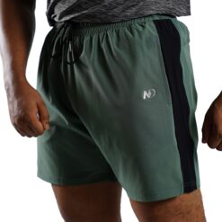 ND Limitless Shorts - Olive 6