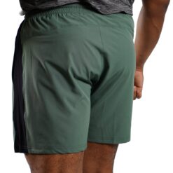 ND Limitless Shorts - Olive 7