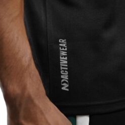 ND Training Tank - Black 6