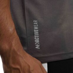 ND Training Tank - Grey 6