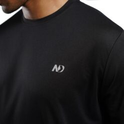 ND Training T-Shirt - Black 7