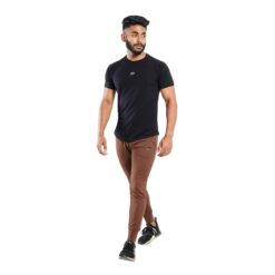 ND Essential T-Shirt - Black V2 7