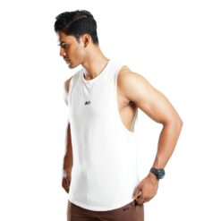 ND Essential Tank Top - Off-White