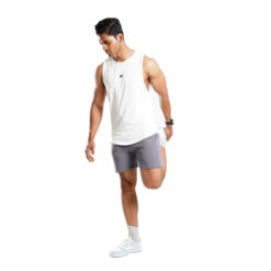 ND Essential Tank Top - Off-White 7