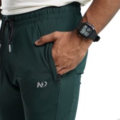 ND Performance Joggers - Beret Green 6