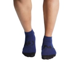 ND Trainer Socks - Navy (1Pair) 9