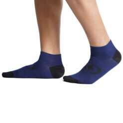 ND Trainer Socks - Navy (1Pair) 10