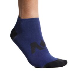 ND Trainer Socks - Navy (1Pair) 11