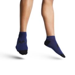 ND Trainer Socks - Navy (1Pair) 13