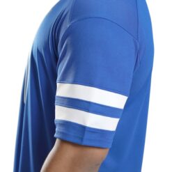 ND Sports T-Shirt - Blue 9