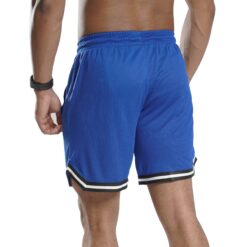 ND Sports Shorts - Blue 9