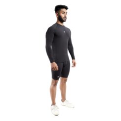 ND Compression Long Sleeve - Black 9