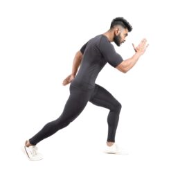 ND Compression T-Shirt - Black 9