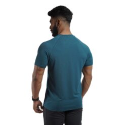 ND Performance T-Shirt, Teal Green 6