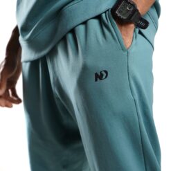 ND Essential Comfort Joggers – Mint Green 6