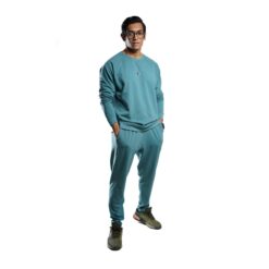 ND Essential Comfort Joggers – Mint Green 7