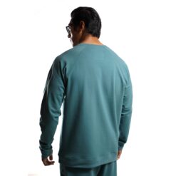 ND Essential Sweat T-shirt – Mint Green 8