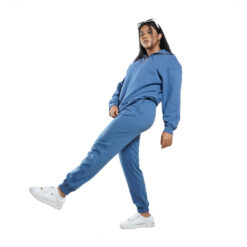 Essential Easyfit Joggers – Indigo 8