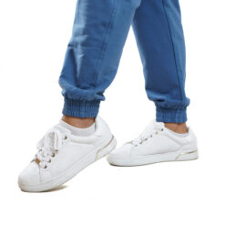 Essential Easyfit Joggers – Indigo 10