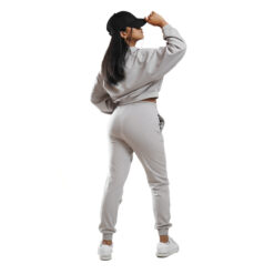 Essential Easyfit Joggers – SAND 8