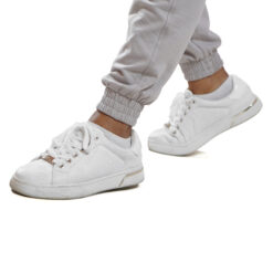 Essential Easyfit Joggers – SAND 9