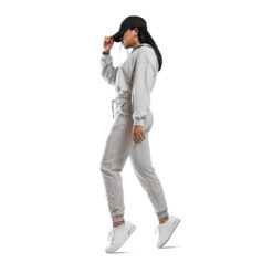 Essential Easyfit Joggers – SAND 10