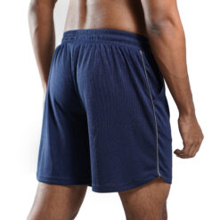 ND Training Shorts - Navy 6