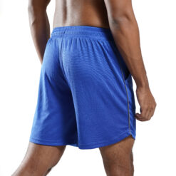 ND Training Shorts - Blue 6