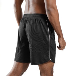 ND Training Shorts - Black 7