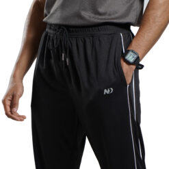 ND Training Trouser - Black 7