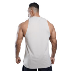 ND Essential Tank Top - Beige 7