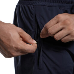 ND Performance Eclipse Shorts - Black 10