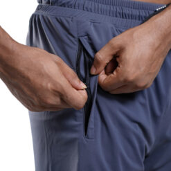 ND Performance Eclipse Shorts - Grey 10