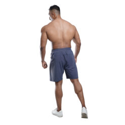 ND Performance Eclipse Shorts - Grey 11