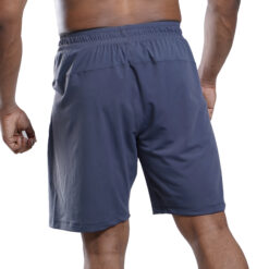 ND Performance Eclipse Shorts - Grey 9