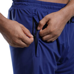 ND Performance Eclipse Shorts - Navy 10