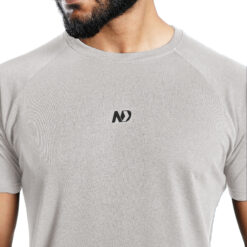 ND Essential T-Shirt - Beige 6