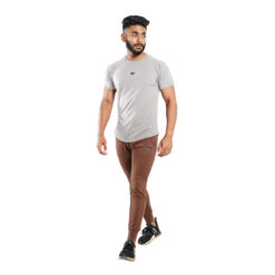 ND Essential T-Shirt - Beige 7