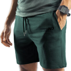 ND Essential Shorts - Dark Teal 6