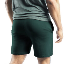 ND Essential Shorts - Dark Teal 7