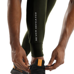 ND Essential Athletic Joggers - Olive 7