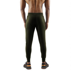 ND Essential Athletic Joggers - Olive 6