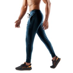 ND Essential Athletic Joggers - Dark Teal 7