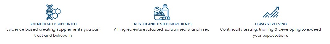 Applied Nutrition ABE Ultimate Pre Workout, Icy Blue Raz, 1 Serving 2