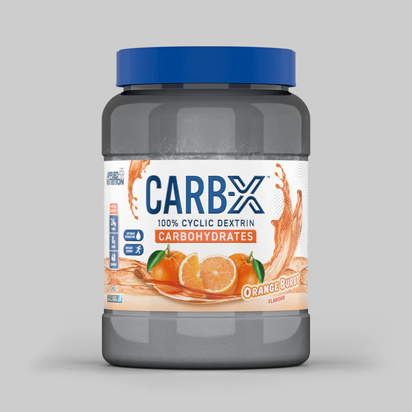 Applied Nutrition CARB-X, Orange Burst, 300gm 1
