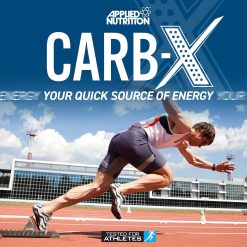 Applied Nutrition CARB-X, Fruit Burst, 300gm 7
