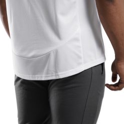 ND Training Aero T-Shirt - White 9