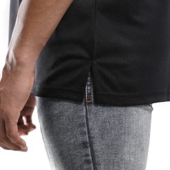 ND Everyday Polo - Black 9